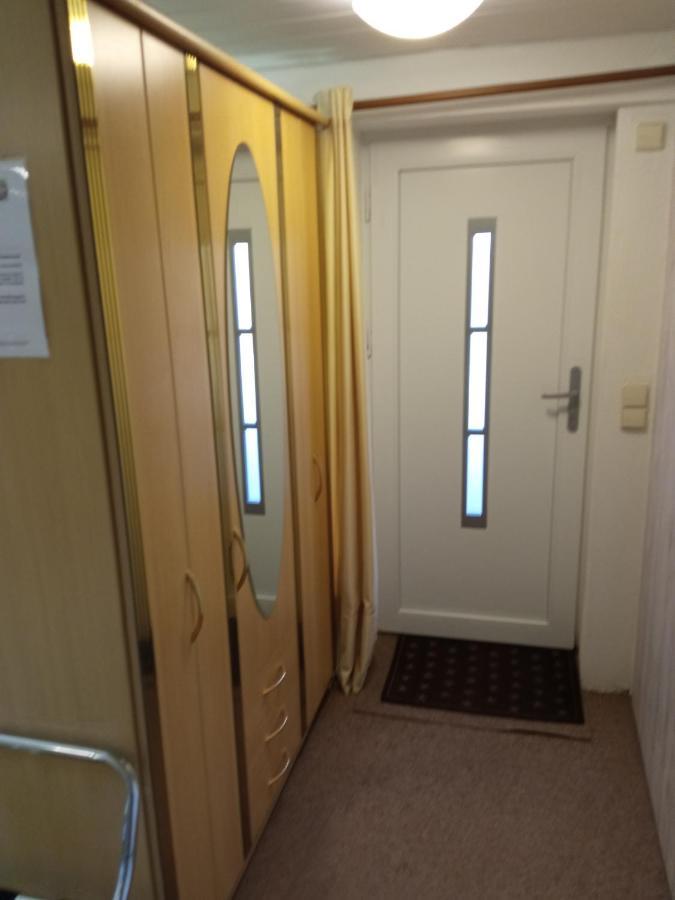 Ferienwohnung Am Kocher-Jagst Radweg Neuenstadt am Kocher Luaran gambar
