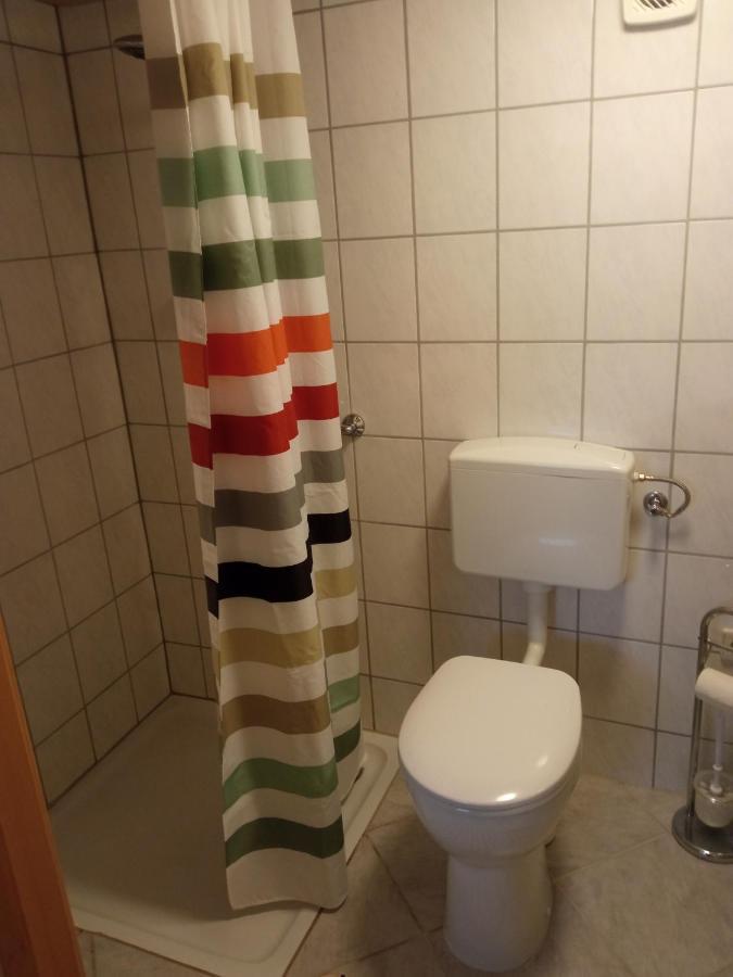 Ferienwohnung Am Kocher-Jagst Radweg Neuenstadt am Kocher Luaran gambar