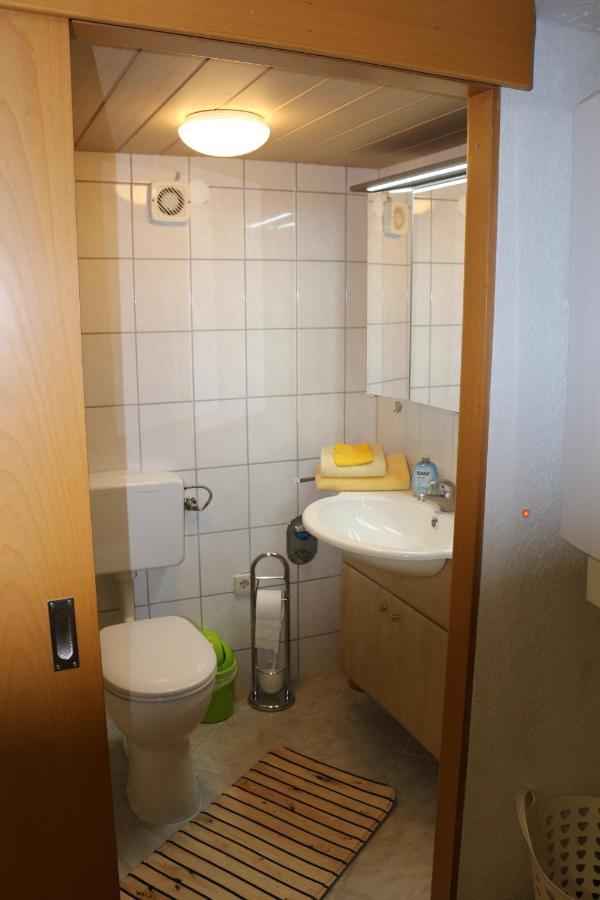 Ferienwohnung Am Kocher-Jagst Radweg Neuenstadt am Kocher Luaran gambar