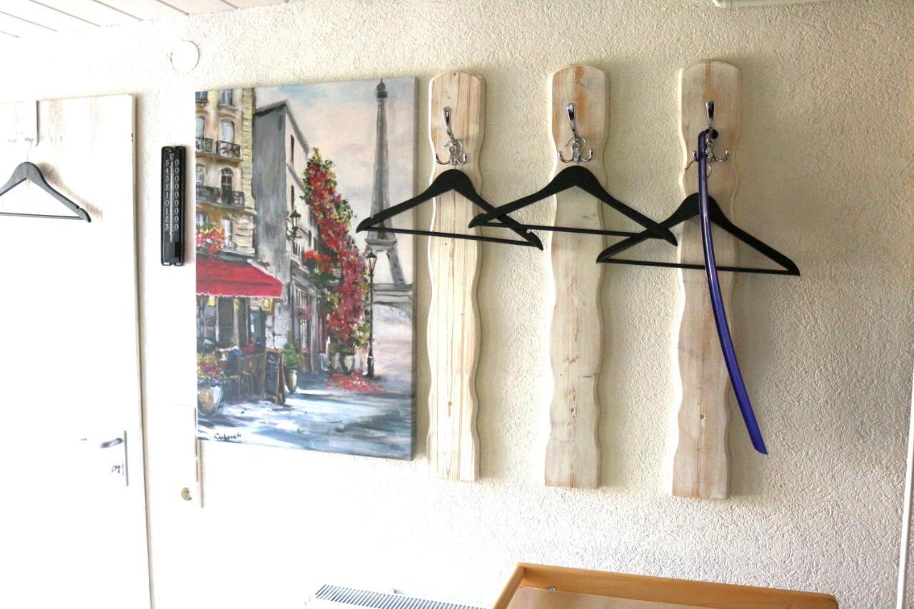 Ferienwohnung Am Kocher-Jagst Radweg Neuenstadt am Kocher Luaran gambar